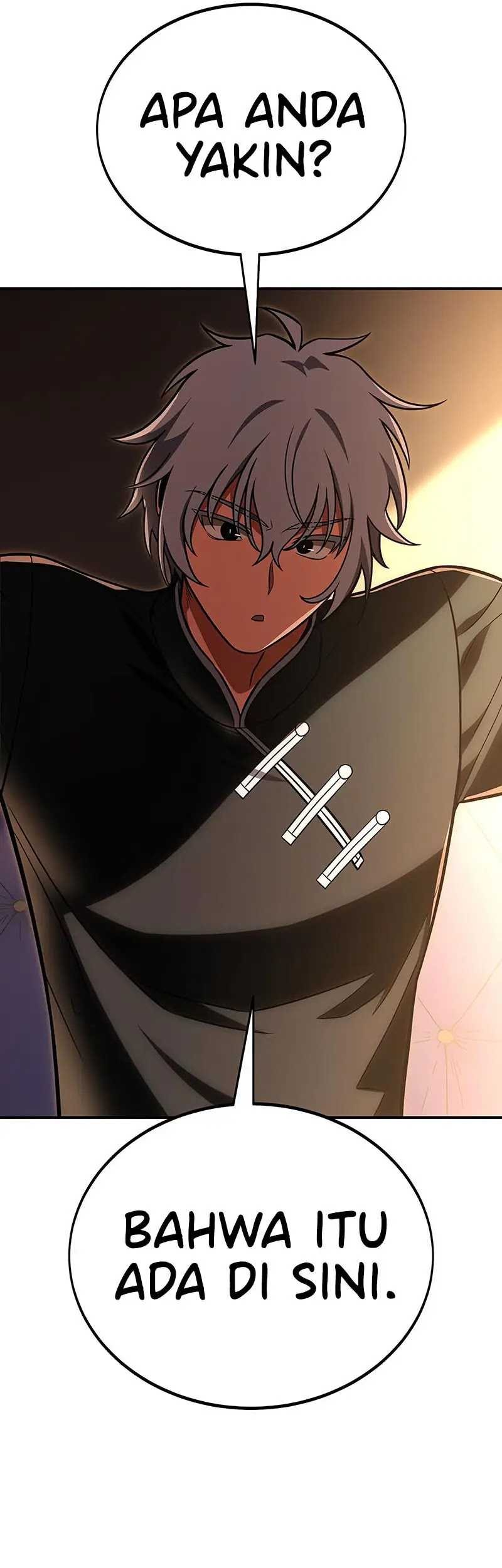 I Killed An Academy Player Chapter 39 Gambar 117