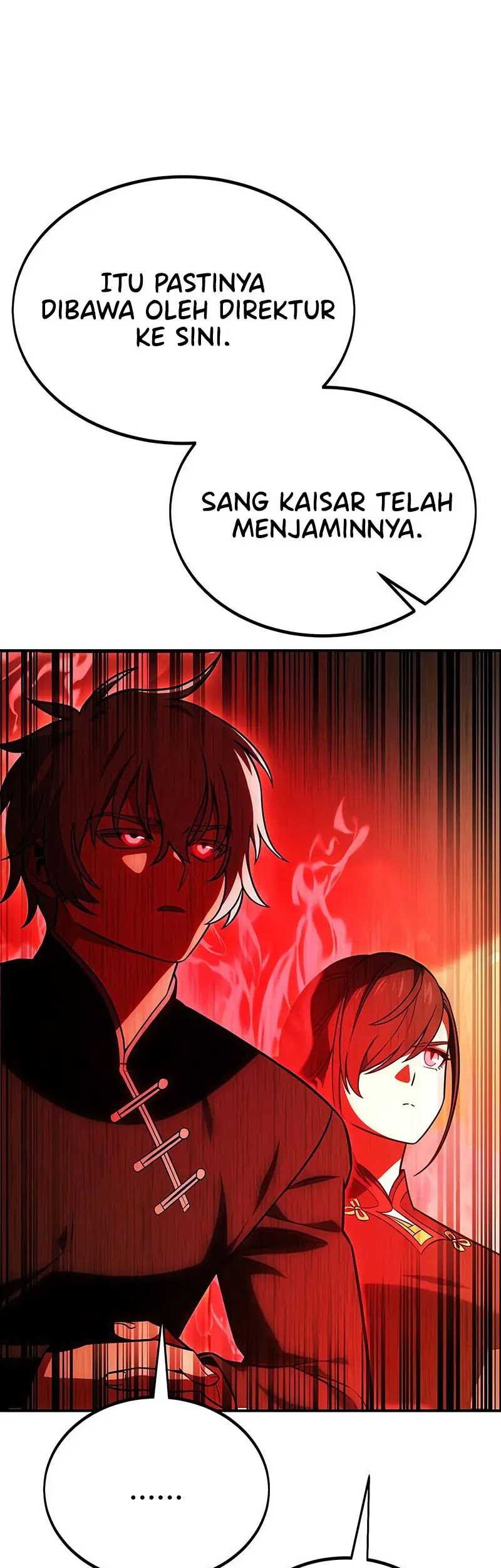 I Killed An Academy Player Chapter 39 Gambar 119