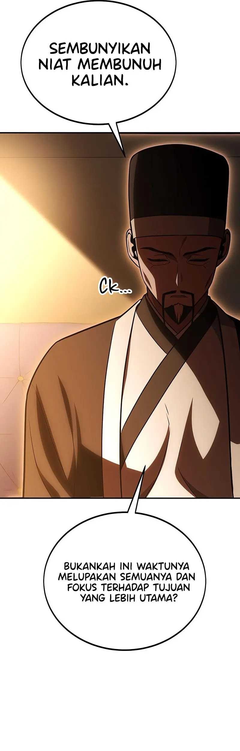 I Killed An Academy Player Chapter 39 Gambar 121