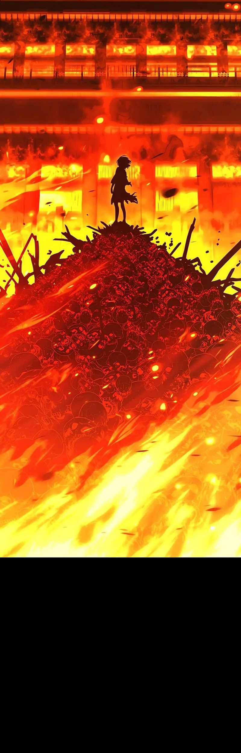 I Killed An Academy Player Chapter 39 Gambar 125