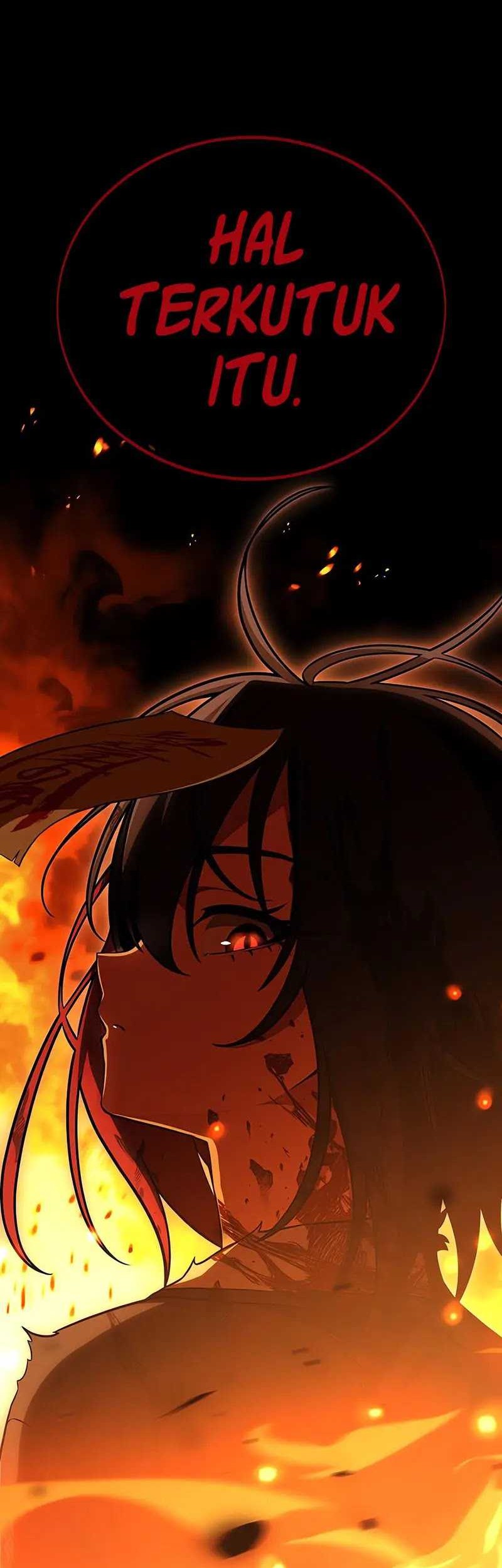 I Killed An Academy Player Chapter 39 Gambar 126