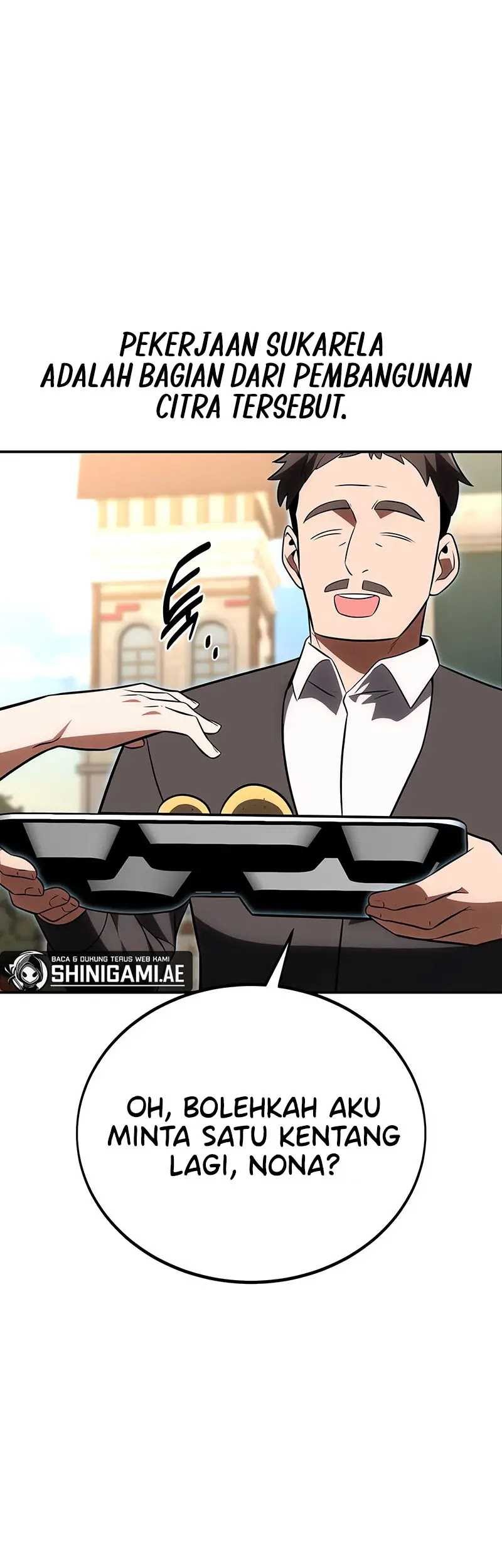 I Killed An Academy Player Chapter 39 Gambar 6