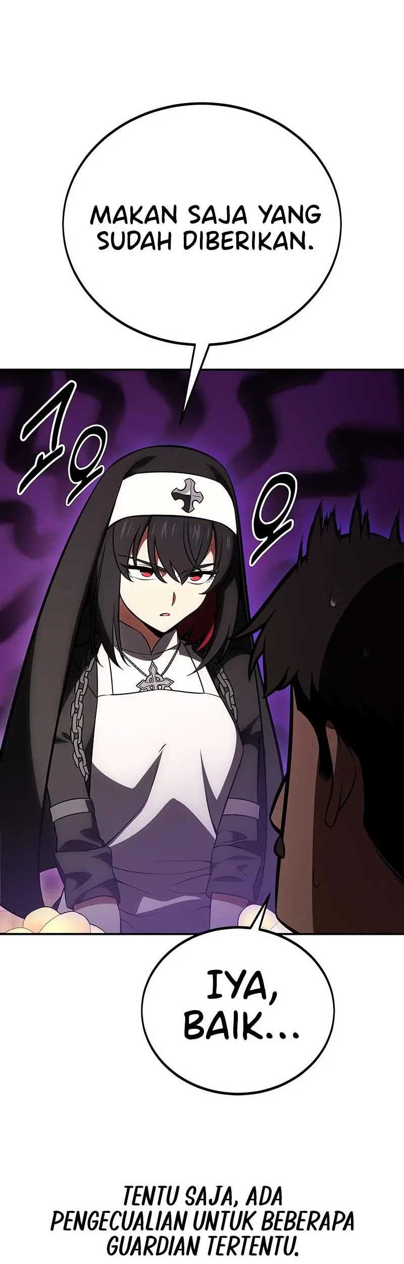 I Killed An Academy Player Chapter 39 Gambar 7