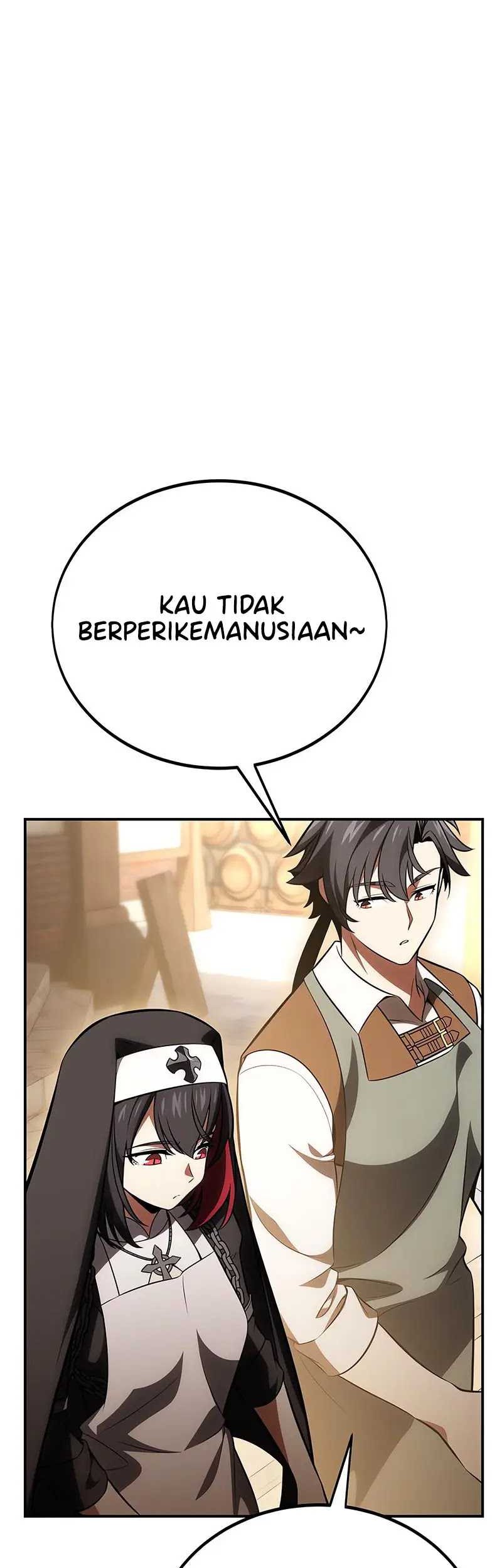 I Killed An Academy Player Chapter 39 Gambar 8