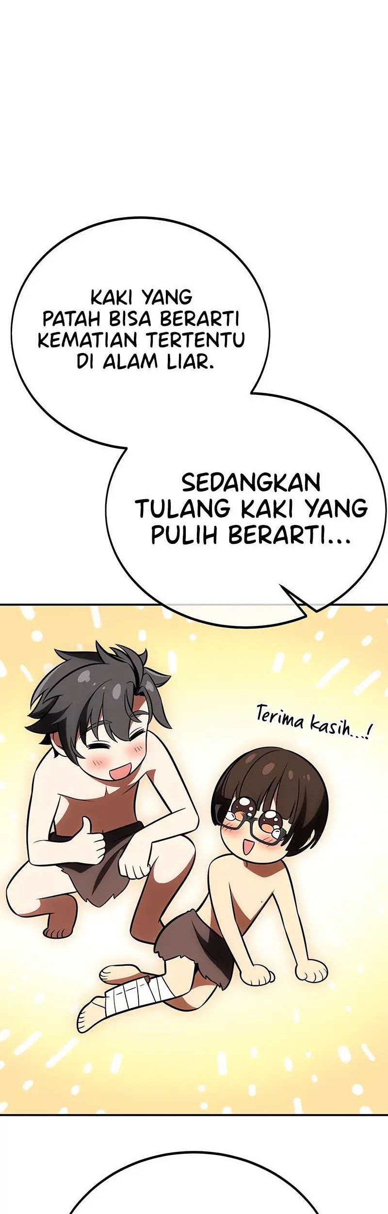 I Killed An Academy Player Chapter 39 Gambar 11