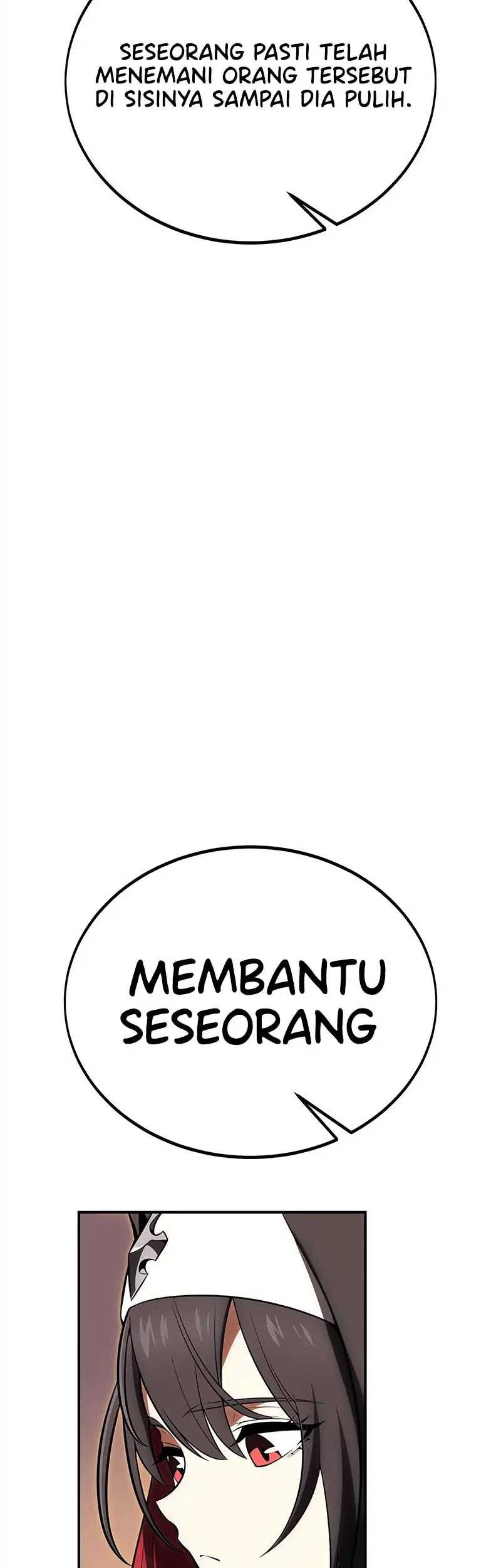 I Killed An Academy Player Chapter 39 Gambar 12