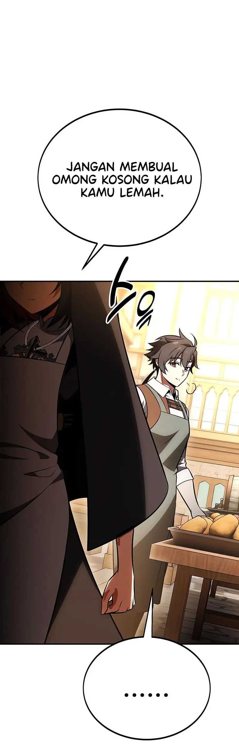 I Killed An Academy Player Chapter 39 Gambar 20