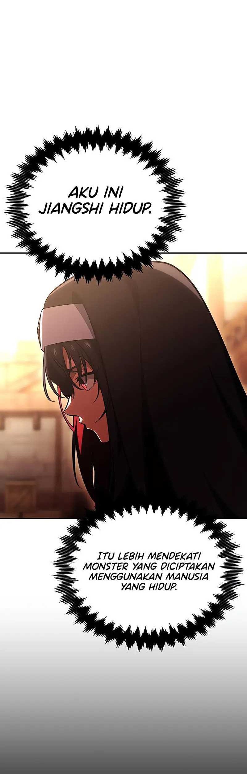 I Killed An Academy Player Chapter 39 Gambar 21