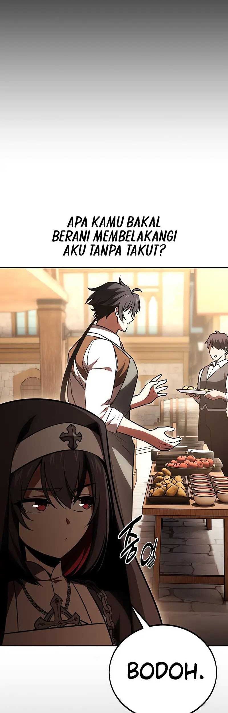 I Killed An Academy Player Chapter 39 Gambar 23