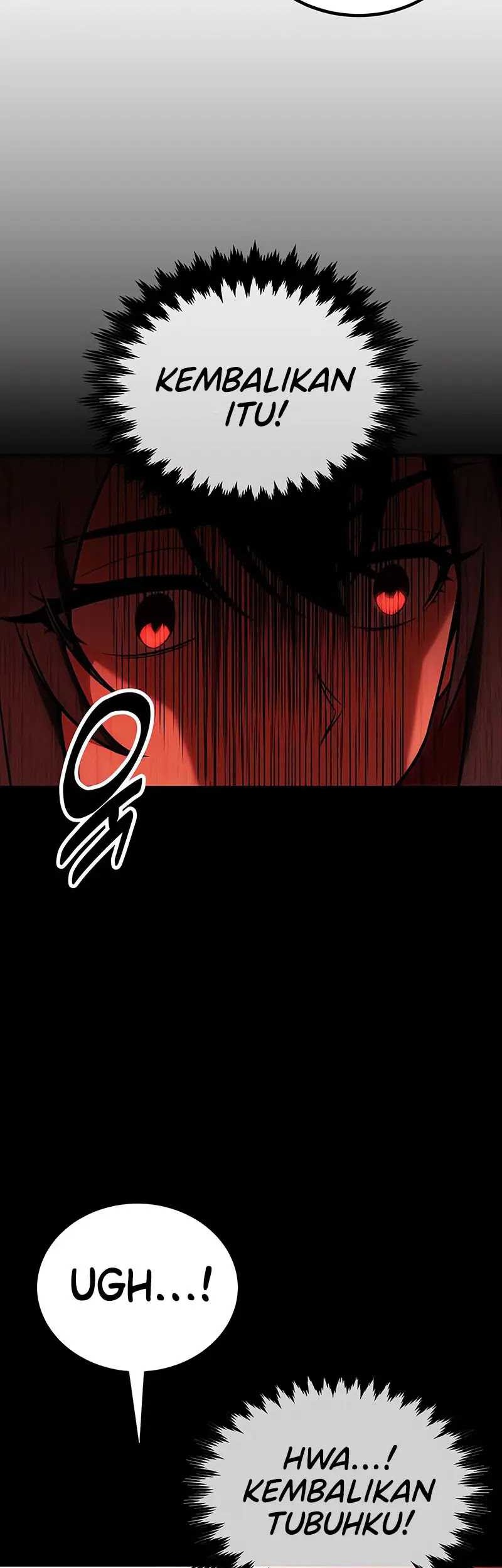 I Killed An Academy Player Chapter 39 Gambar 24