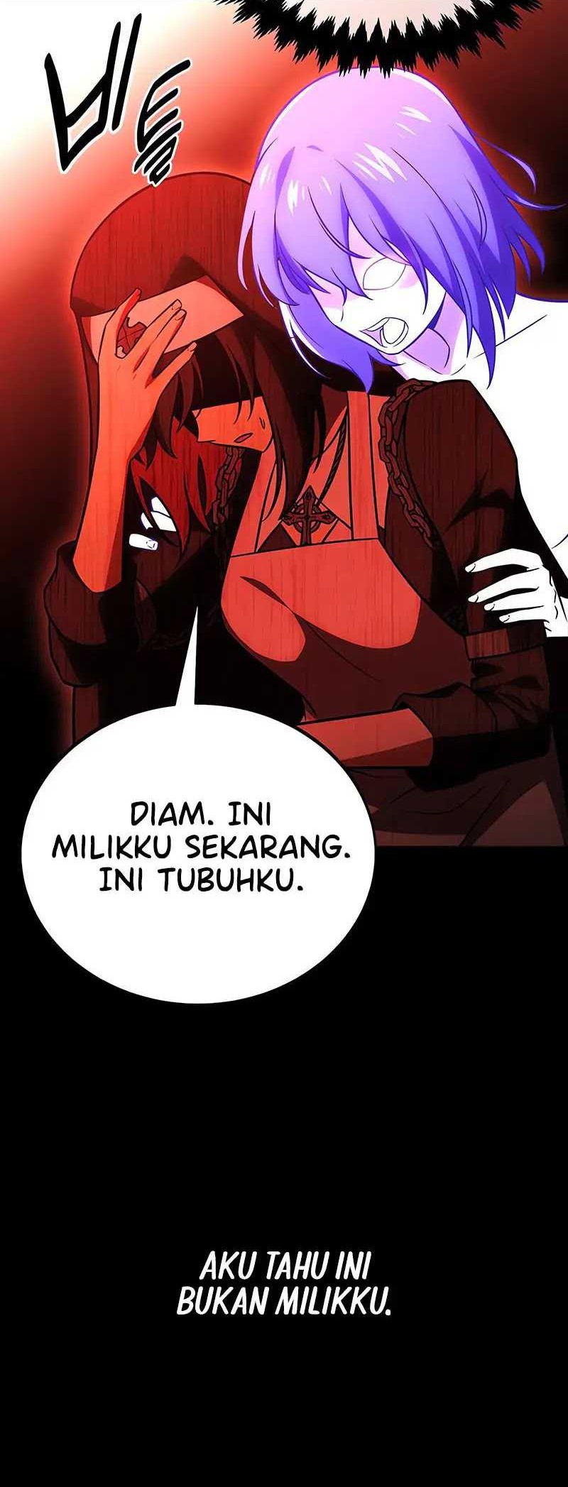 I Killed An Academy Player Chapter 39 Gambar 25