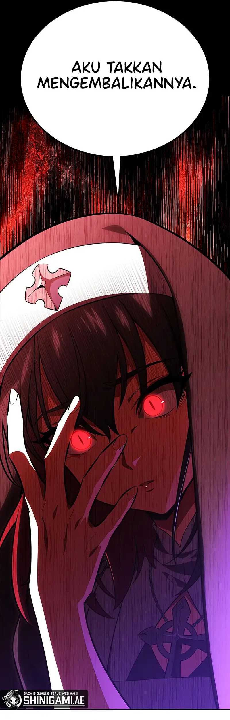 I Killed An Academy Player Chapter 39 Gambar 26