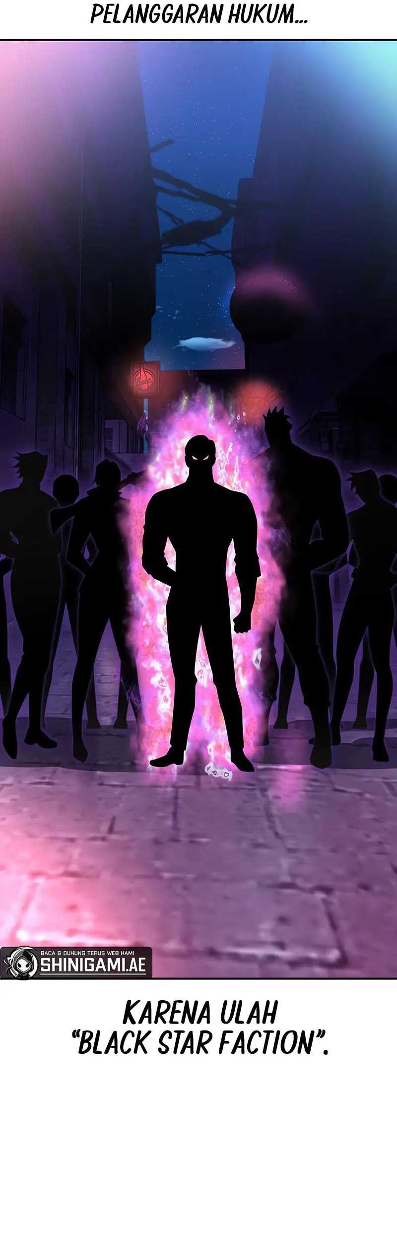 I Killed An Academy Player Chapter 39 Gambar 30