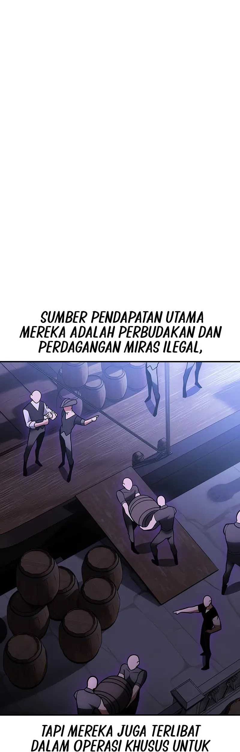 I Killed An Academy Player Chapter 39 Gambar 31