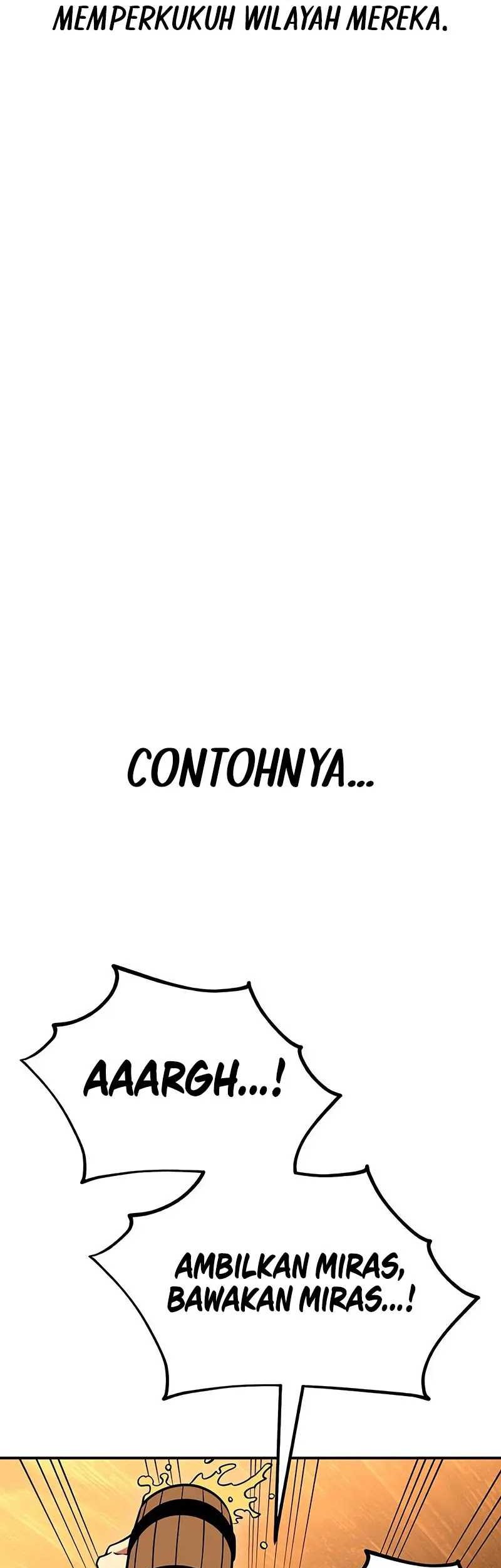 I Killed An Academy Player Chapter 39 Gambar 32