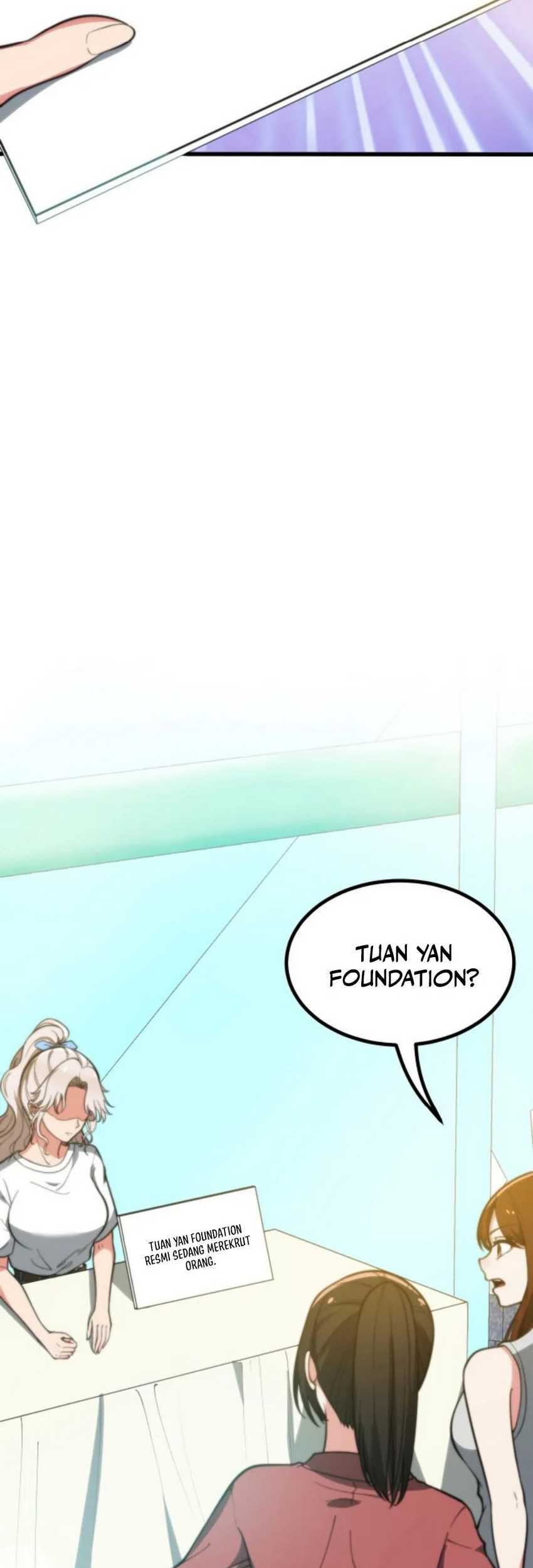 I Have 90 Billion Licking Gold Chapter 288 Gambar 18