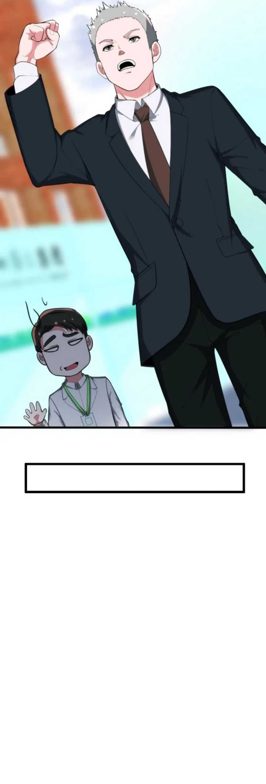 I Have 90 Billion Licking Gold Chapter 288 Gambar 26