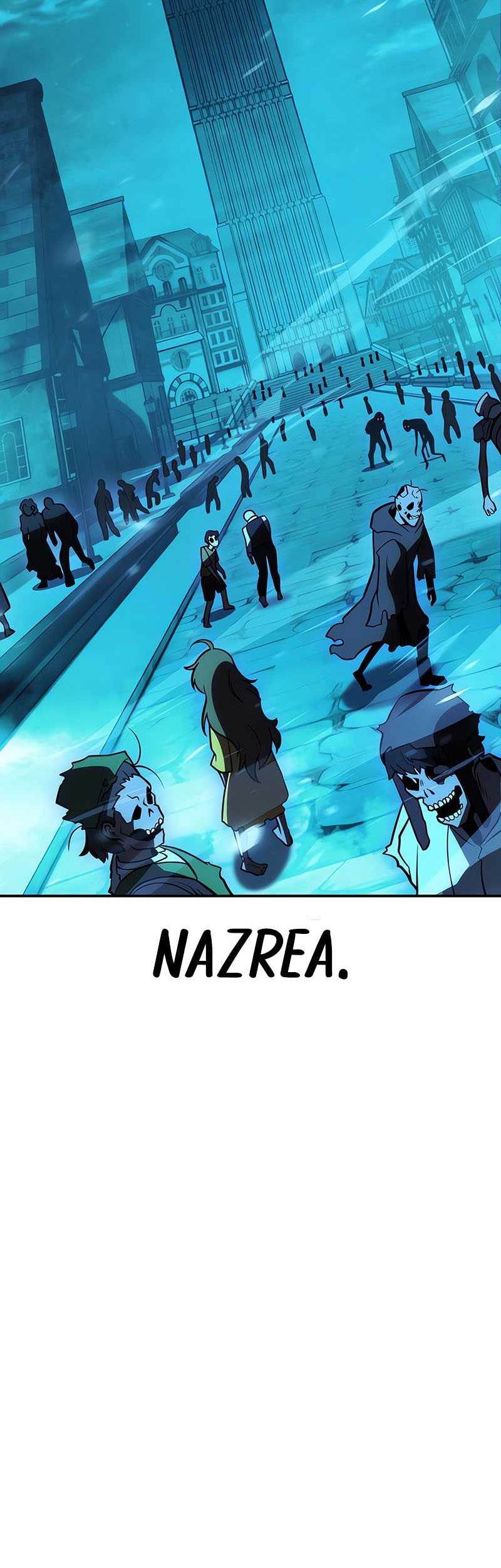 I Killed An Academy Player Chapter 42 Gambar 53