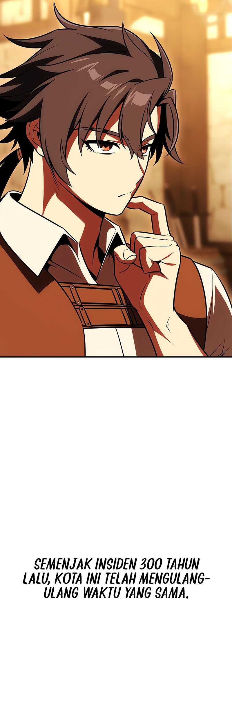 I Killed An Academy Player Chapter 42 Gambar 50