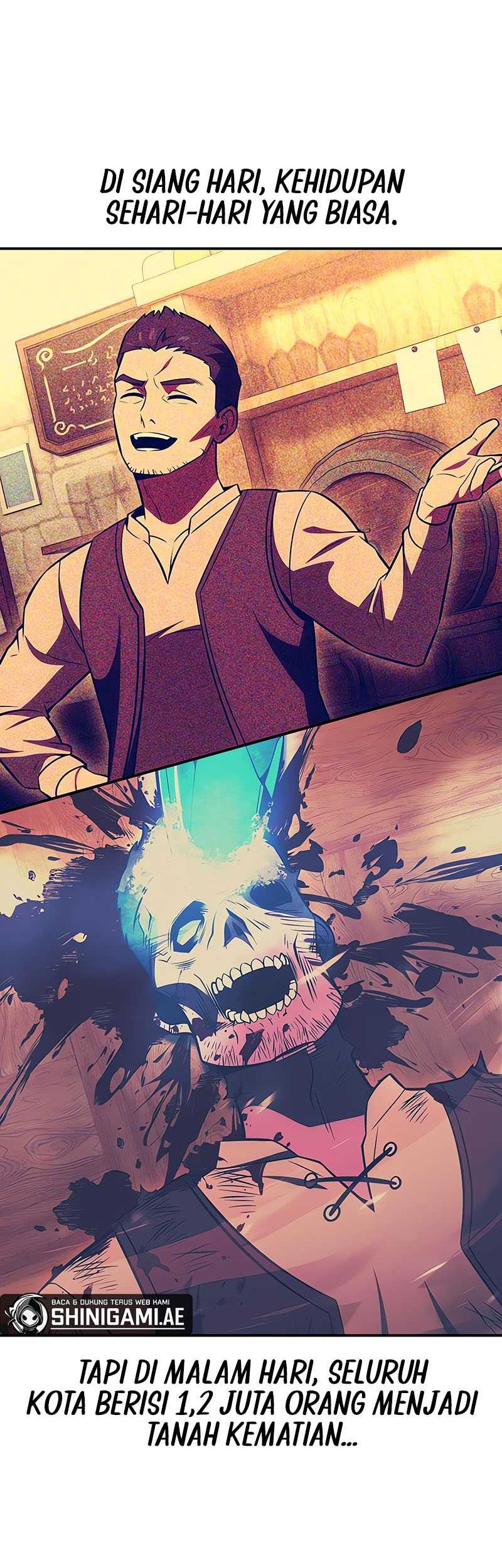 I Killed An Academy Player Chapter 42 Gambar 51