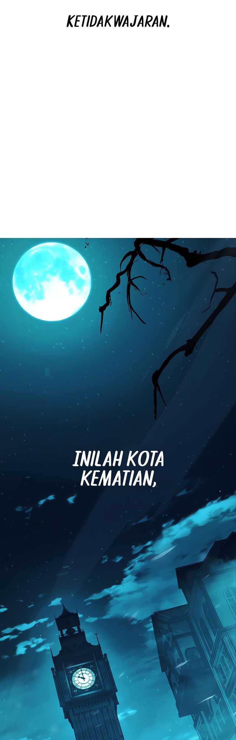 I Killed An Academy Player Chapter 42 Gambar 52