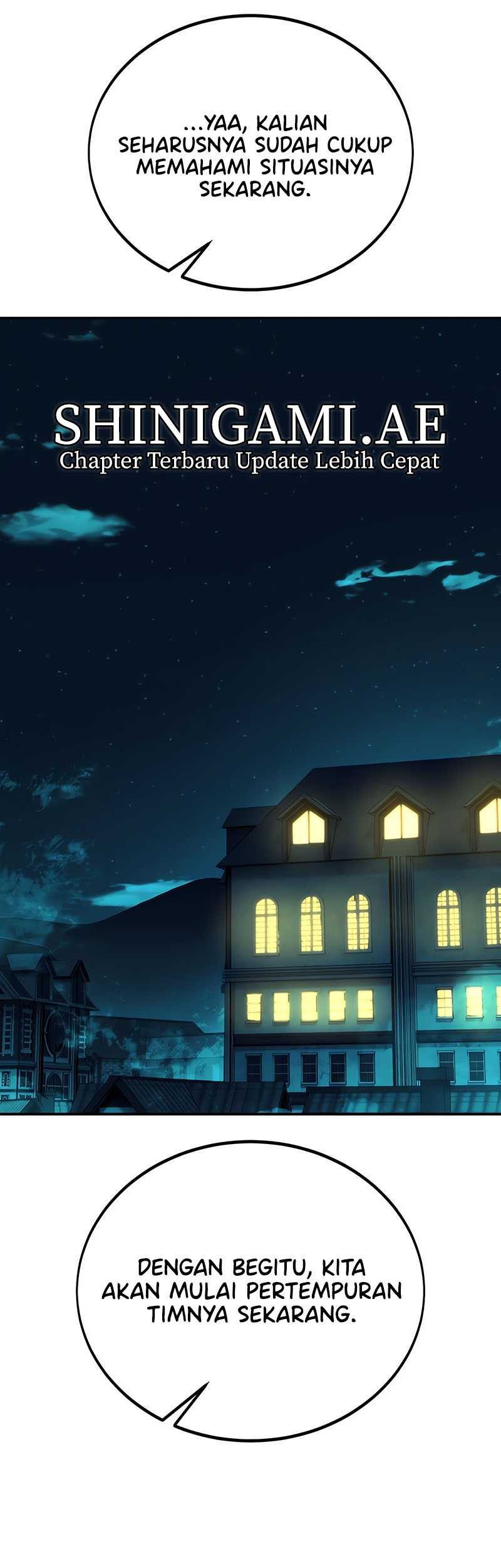 I Killed An Academy Player Chapter 42 Gambar 54