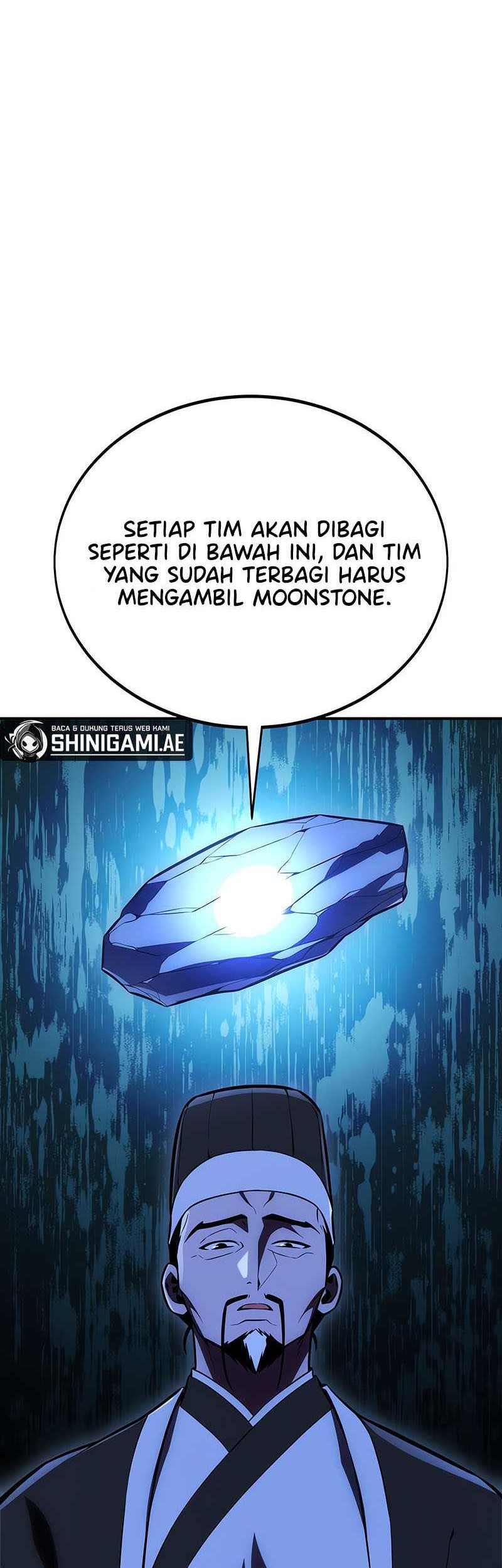 I Killed An Academy Player Chapter 42 Gambar 55