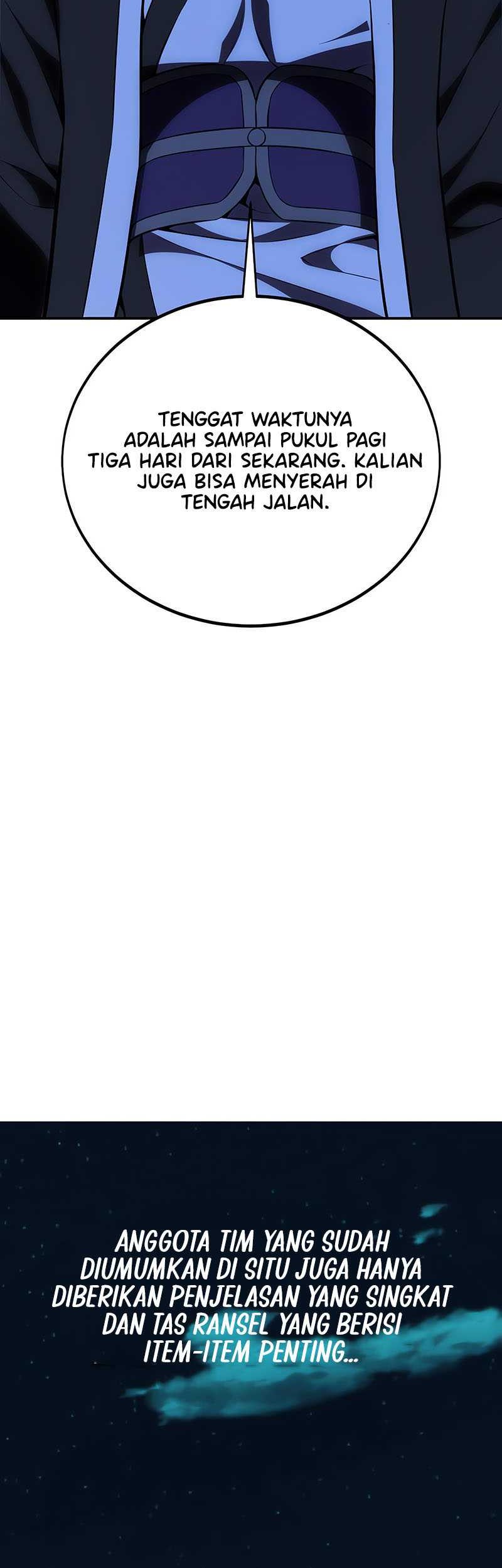 I Killed An Academy Player Chapter 42 Gambar 56