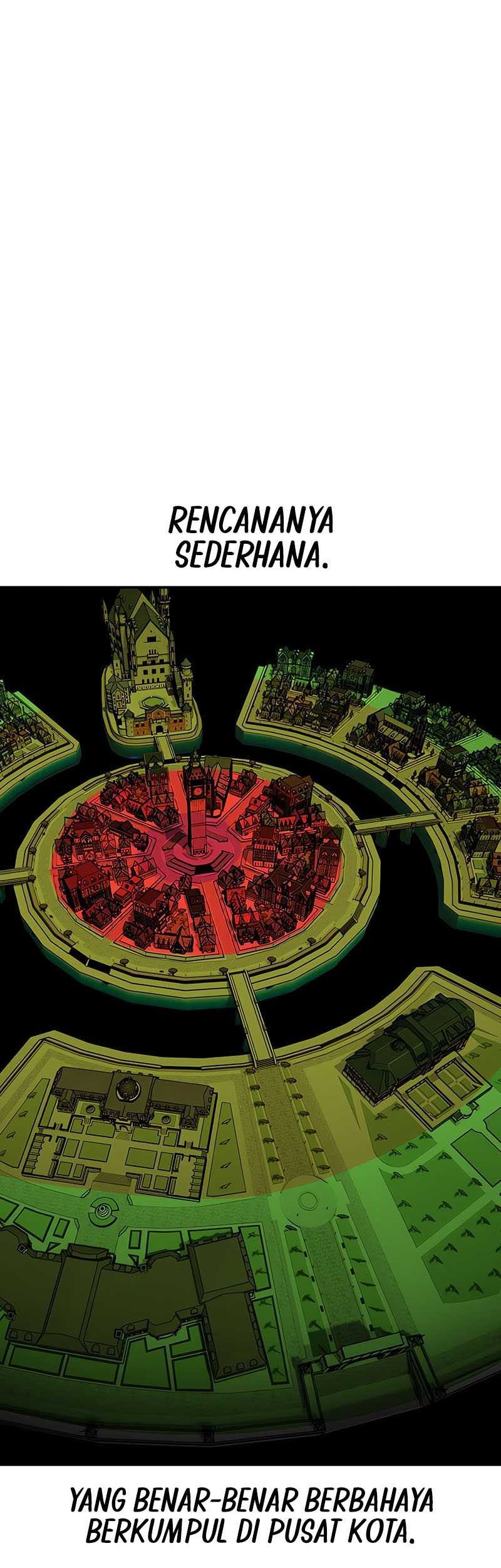 I Killed An Academy Player Chapter 42 Gambar 61