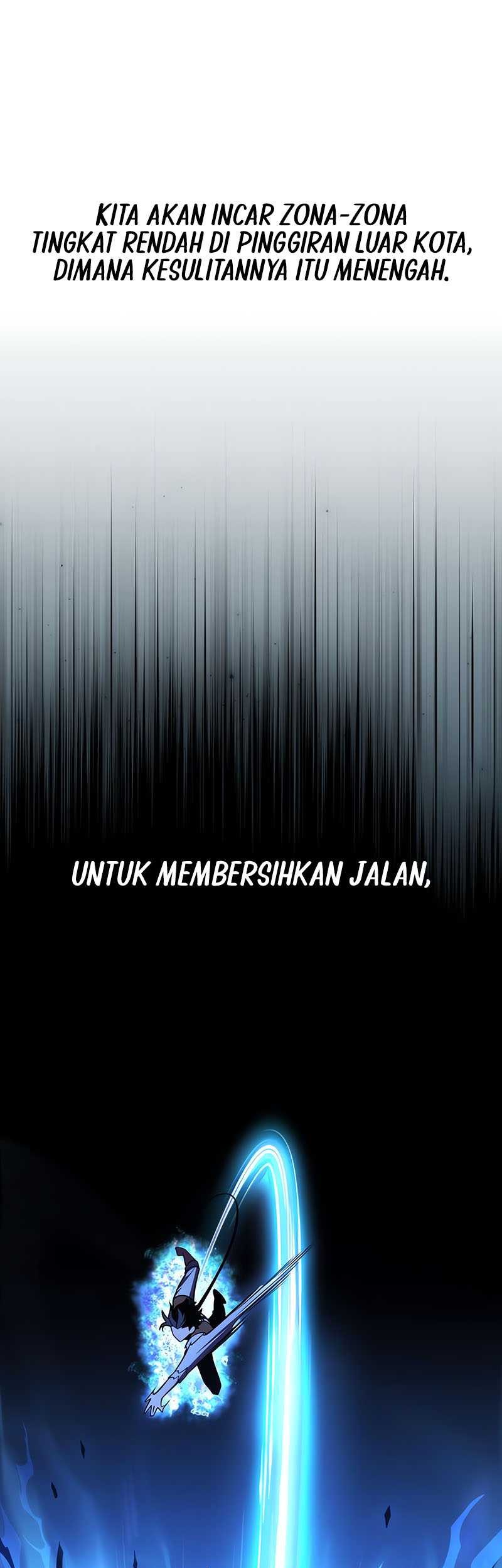 I Killed An Academy Player Chapter 42 Gambar 62