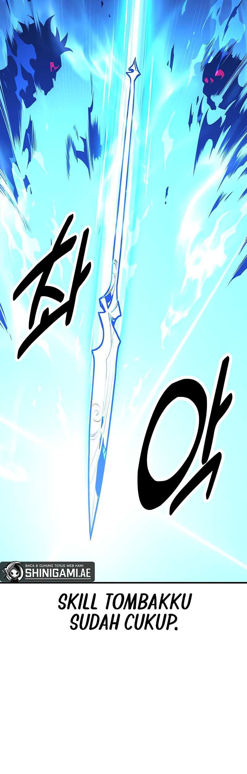 I Killed An Academy Player Chapter 42 Gambar 63