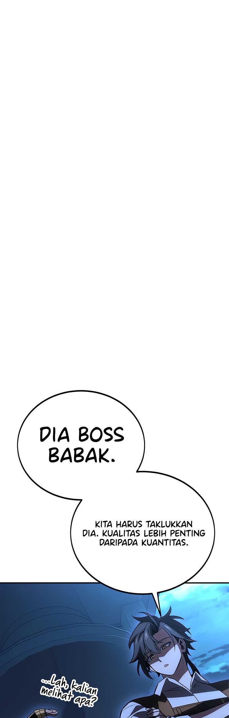 I Killed An Academy Player Chapter 42 Gambar 66