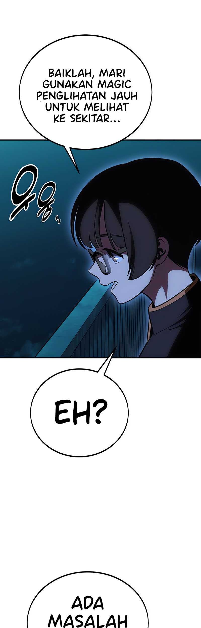 I Killed An Academy Player Chapter 42 Gambar 68