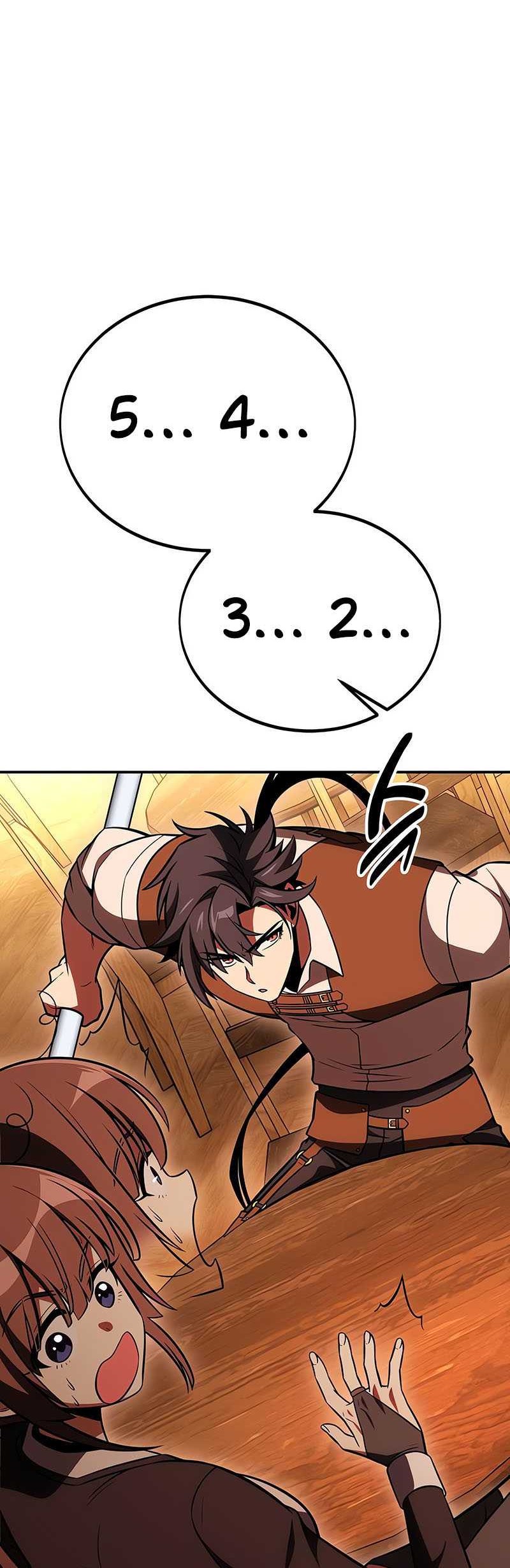 I Killed An Academy Player Chapter 42 Gambar 37