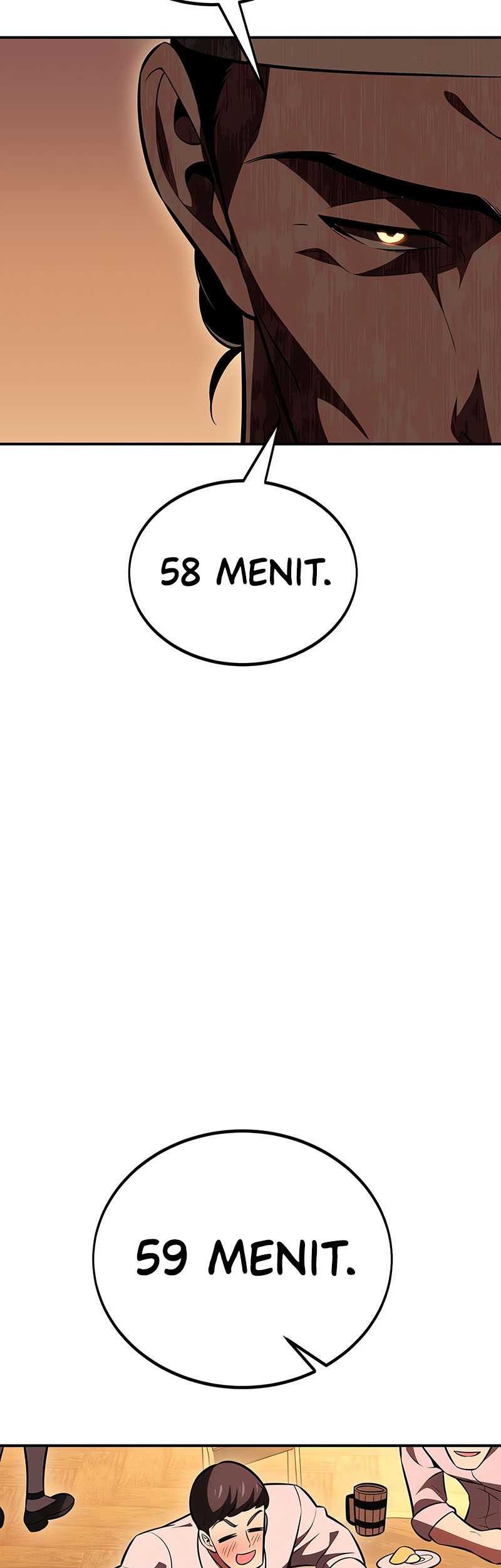 I Killed An Academy Player Chapter 42 Gambar 34