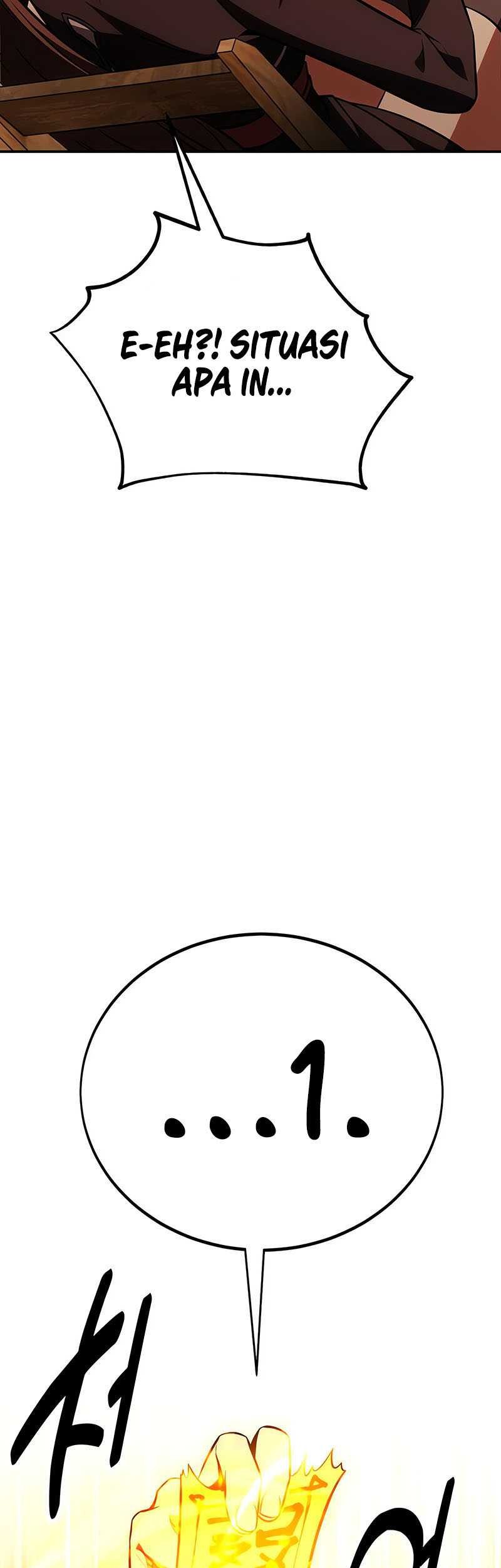 I Killed An Academy Player Chapter 42 Gambar 38