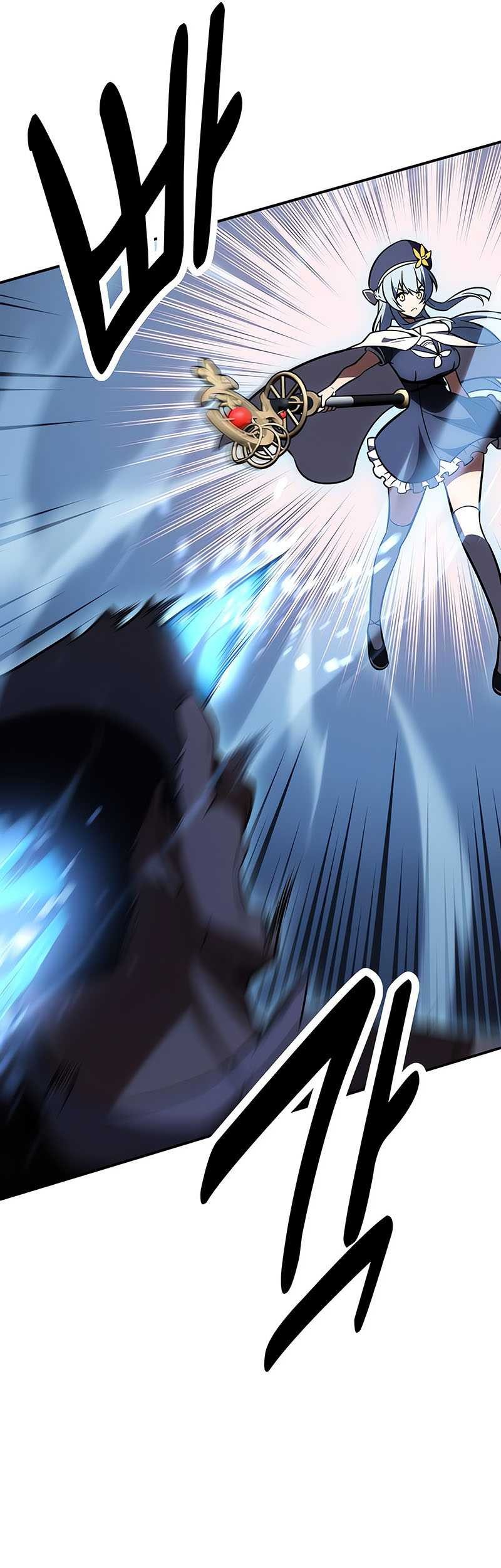 I Killed An Academy Player Chapter 42 Gambar 42