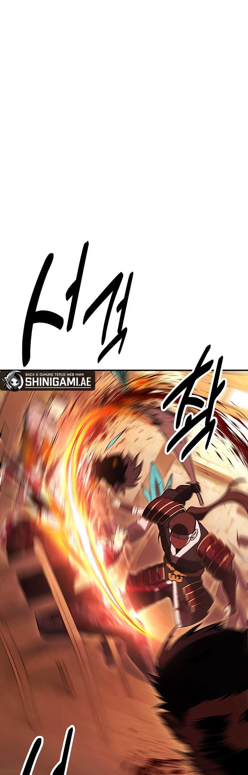 I Killed An Academy Player Chapter 42 Gambar 43