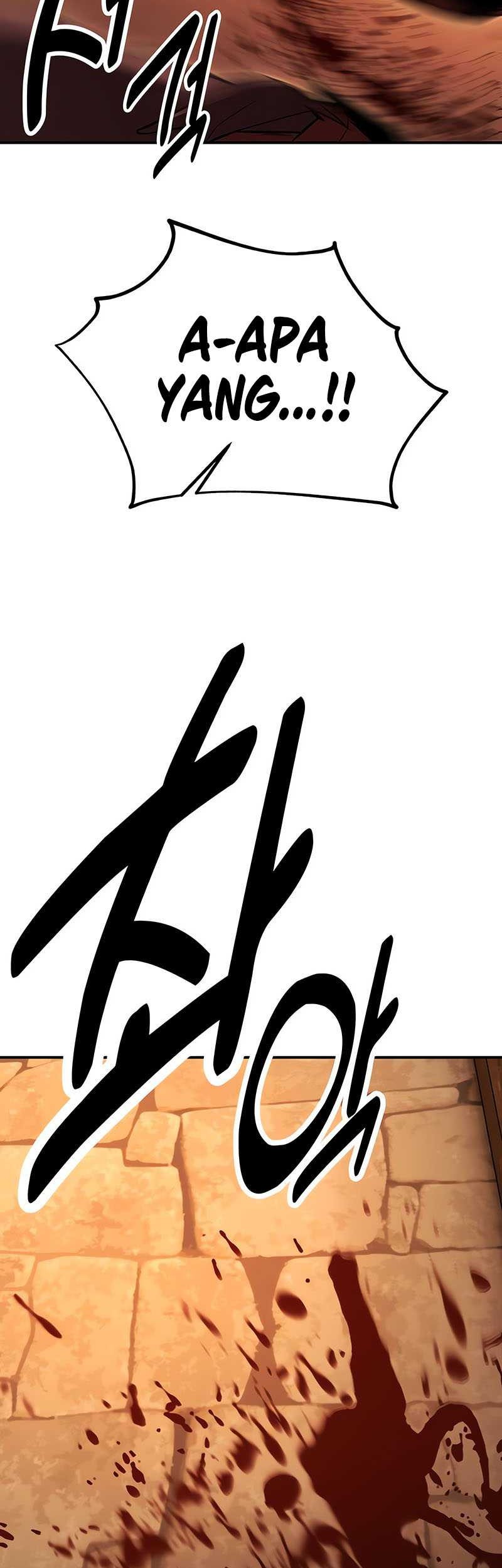 I Killed An Academy Player Chapter 42 Gambar 44