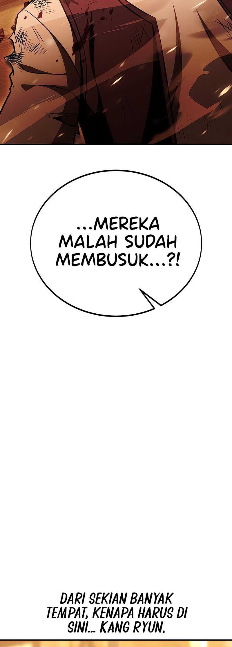 I Killed An Academy Player Chapter 42 Gambar 49