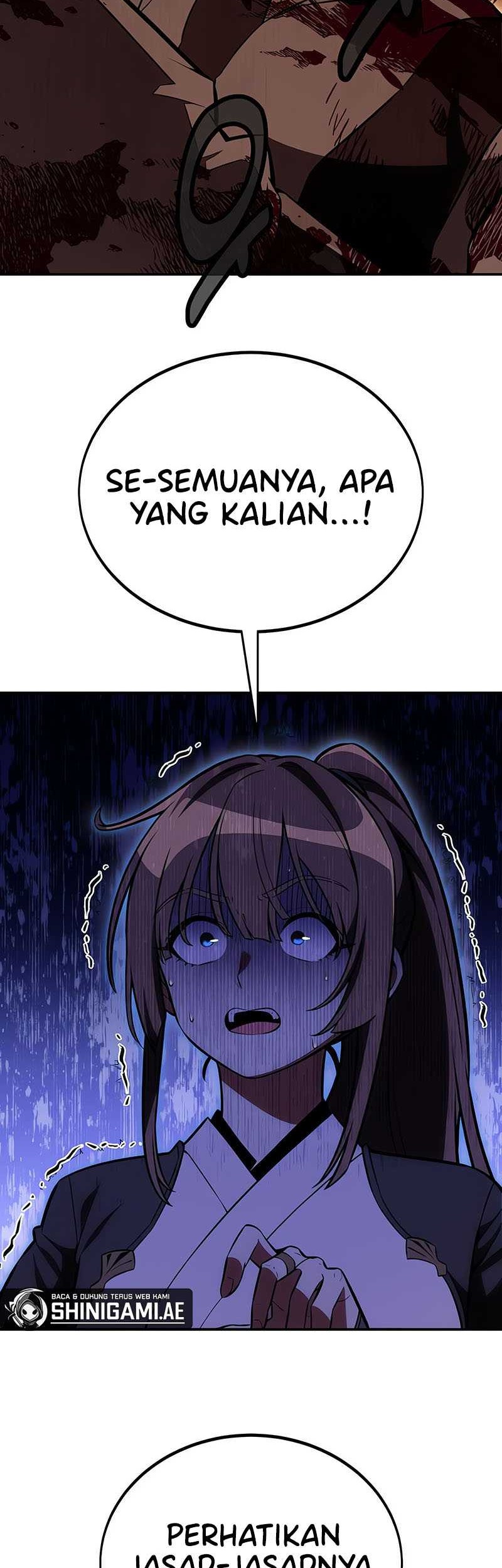 I Killed An Academy Player Chapter 42 Gambar 47