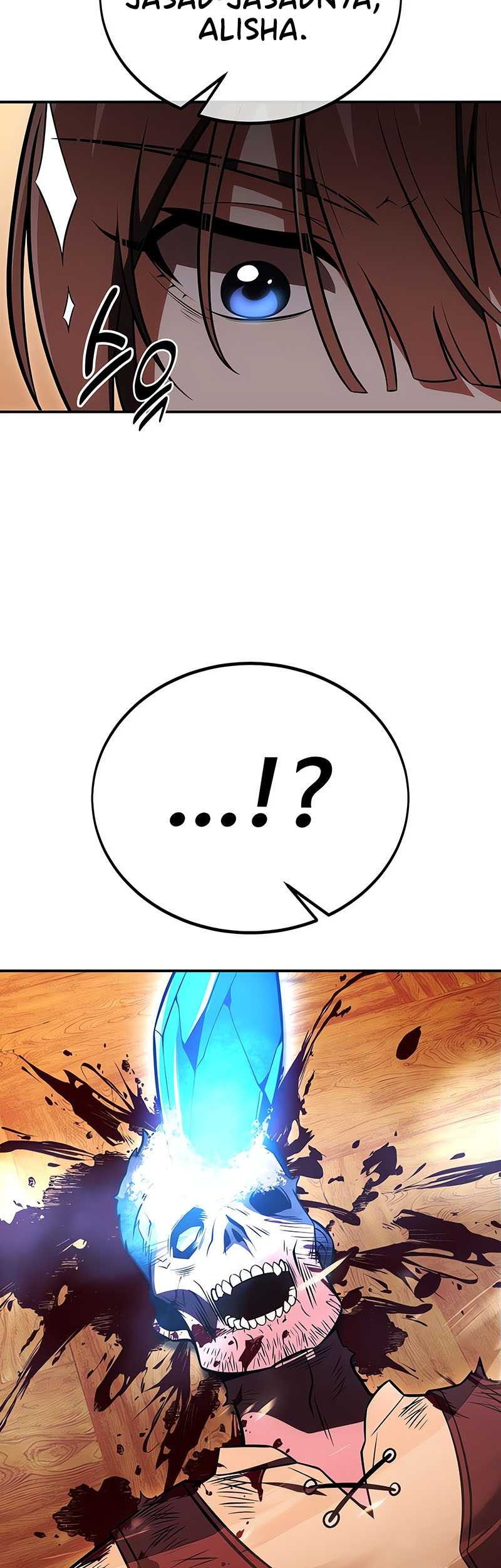 I Killed An Academy Player Chapter 42 Gambar 48