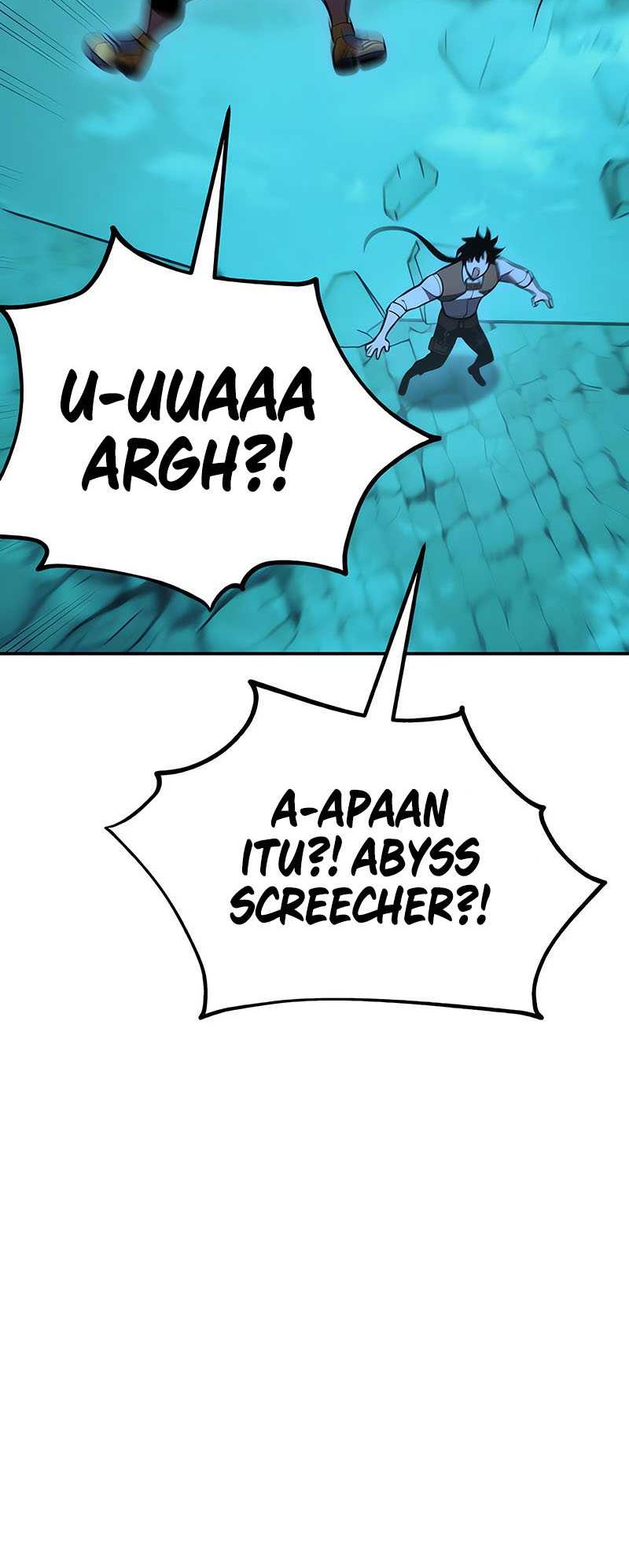 I Killed An Academy Player Chapter 42 Gambar 93