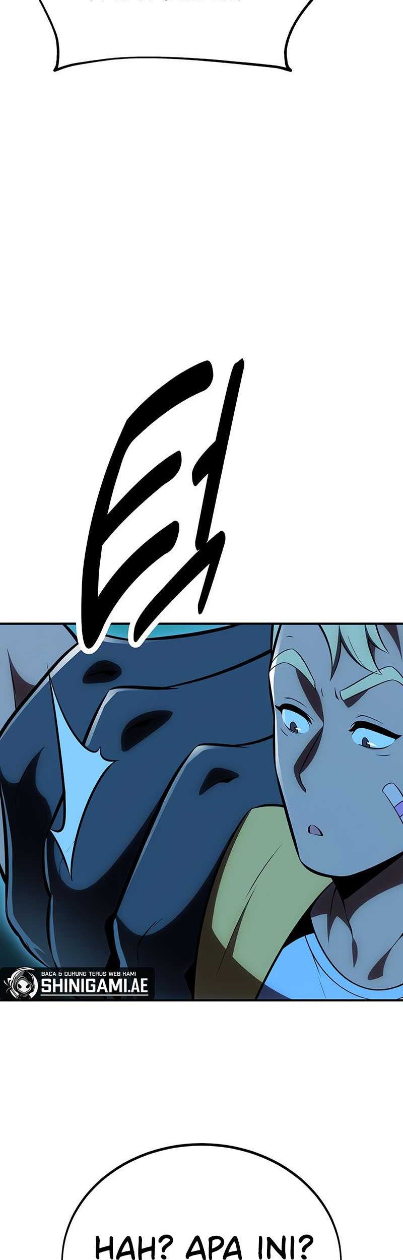 I Killed An Academy Player Chapter 42 Gambar 91