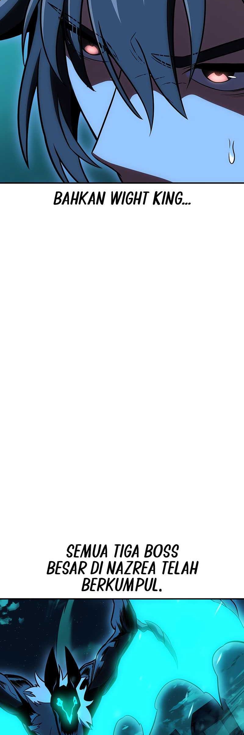 I Killed An Academy Player Chapter 42 Gambar 97