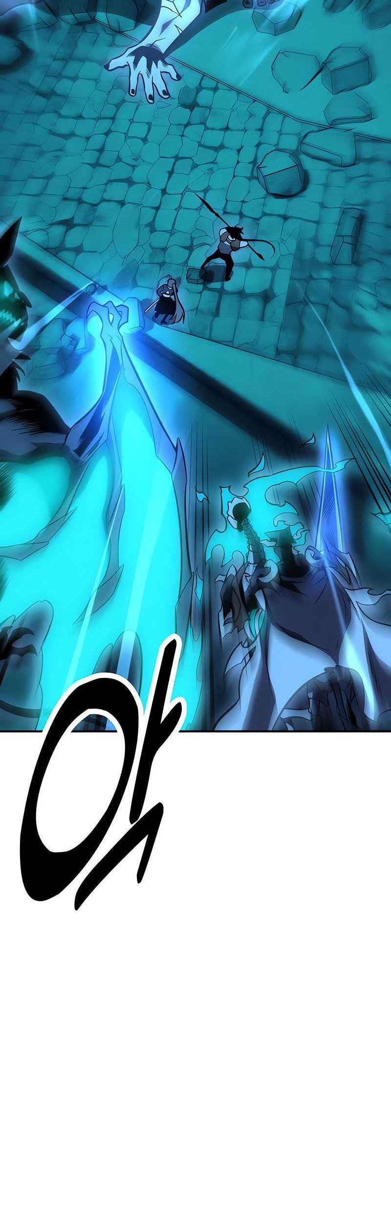 I Killed An Academy Player Chapter 42 Gambar 101