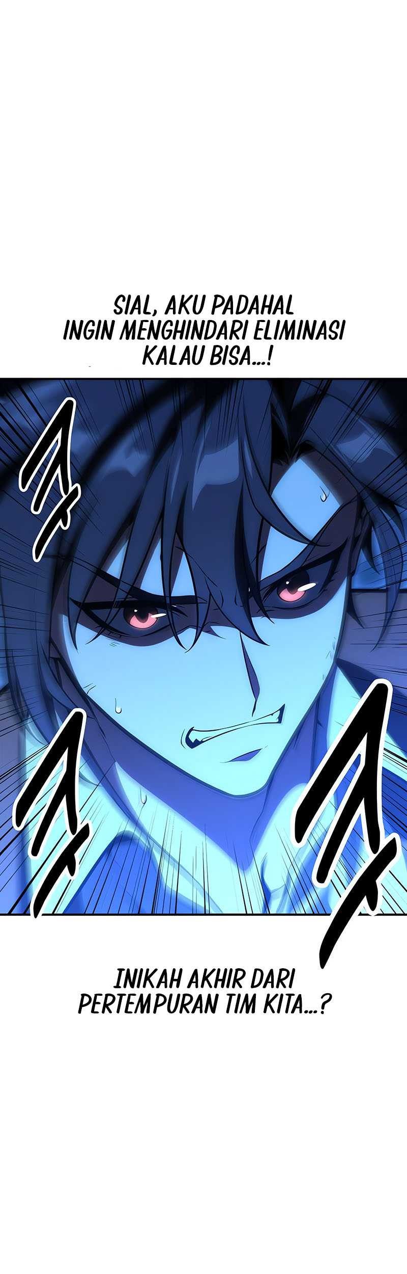 I Killed An Academy Player Chapter 42 Gambar 102