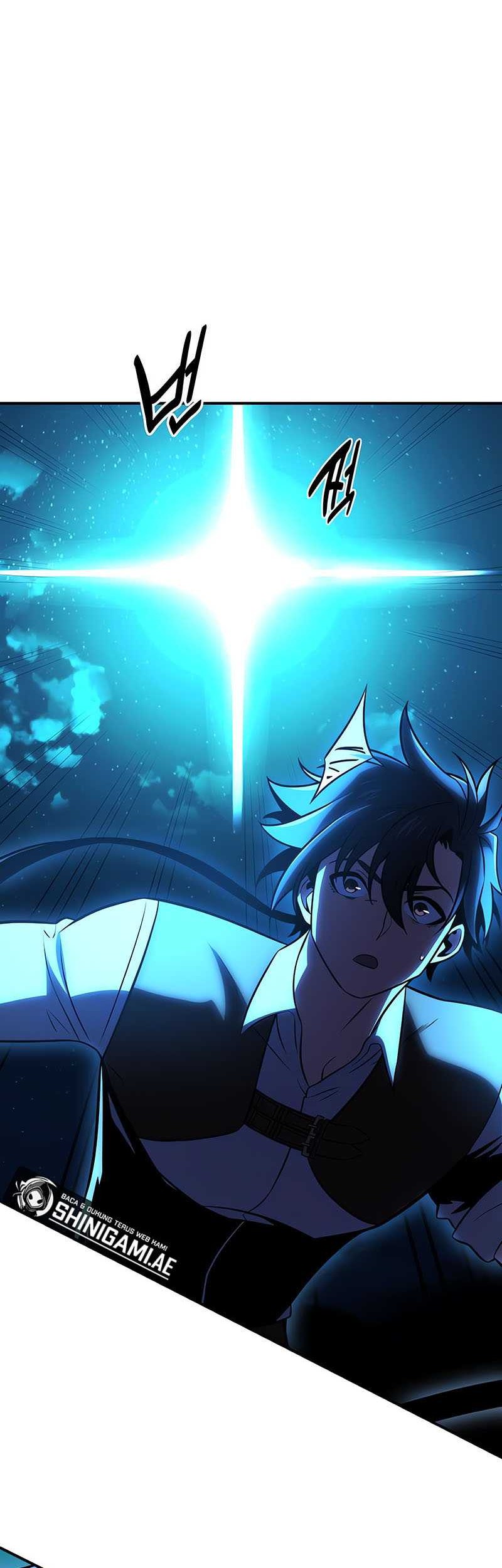 I Killed An Academy Player Chapter 42 Gambar 103