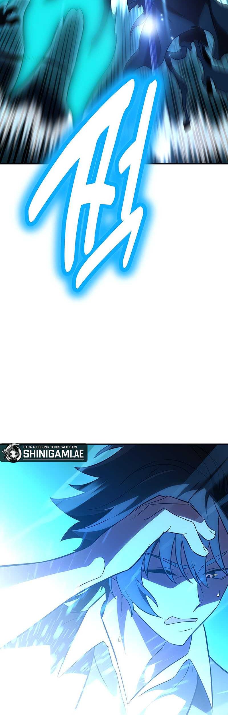 I Killed An Academy Player Chapter 42 Gambar 107