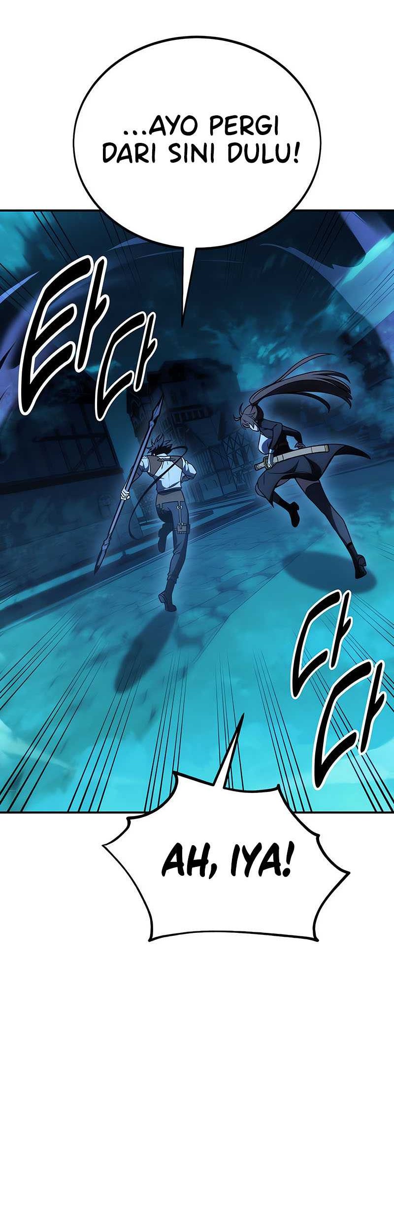 I Killed An Academy Player Chapter 42 Gambar 113